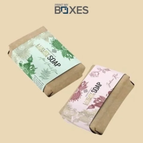 Soap Wrapping Paper Soap Wrapping Paper