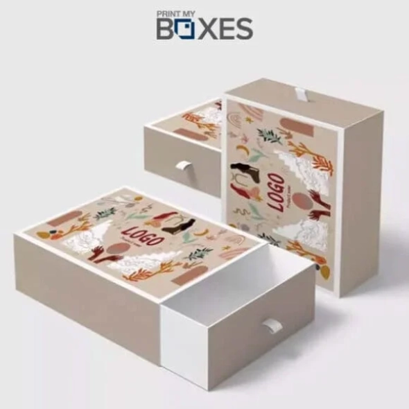 Custom Soap Sleeve Packaging