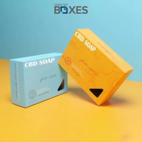 Wholesale Soap Bar Boxes