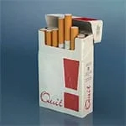 Custom Cigarette Boxes