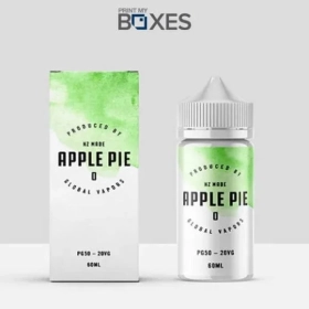 Disposable Vape Packaging Disposable Vape Packaging
