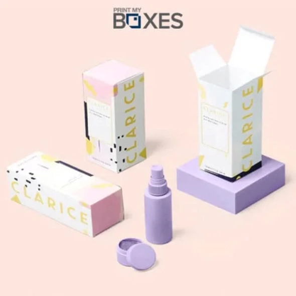 Wholesale Disposable Vape Packaging