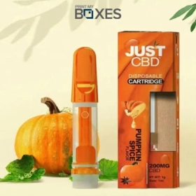 Wholesale Vape Cartridge Packaging