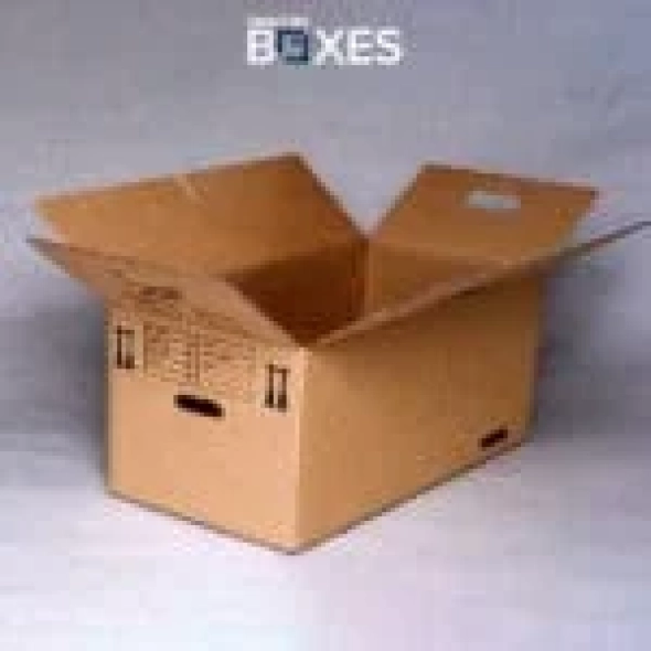 Custom Shipping Boxes