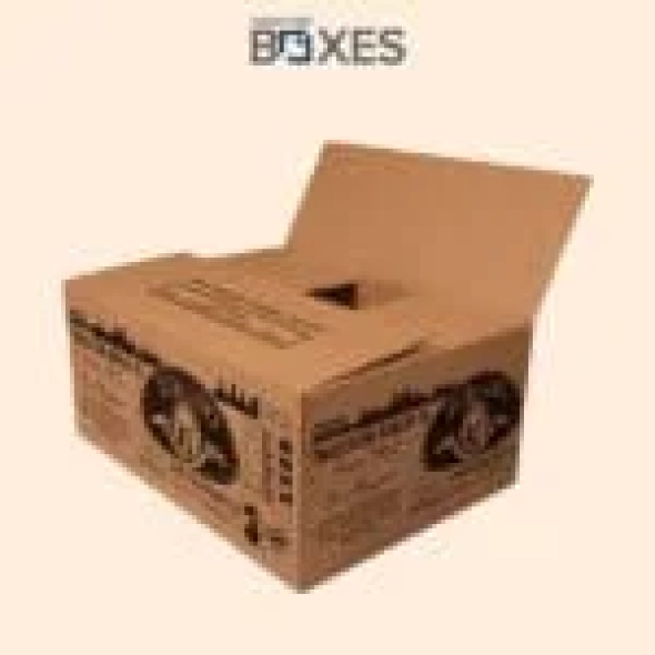 Wholesale Shipping Boxes