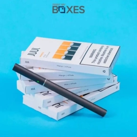 Custom e cigarette boxes Printed e cigarette boxes