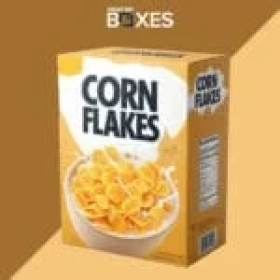 Corn Flakes Boxes Wholesale