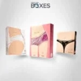 Custom Underwear Boxes Printed-Underwear-Boxes