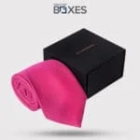 Custom Tie Boxes Tie-Boxes