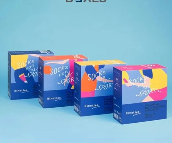Printed-Socks-Boxes