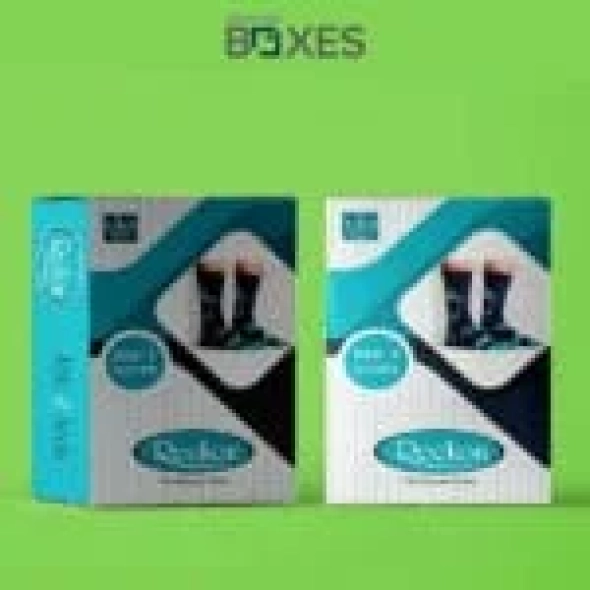 Socks-Boxes