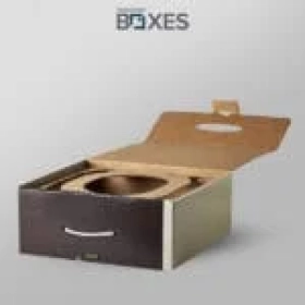 Custom Hat Boxes Hat-Boxes