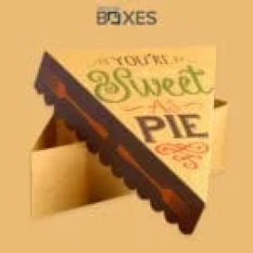 Pie-Packaging