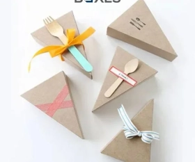 Printed-Pie-Packaging