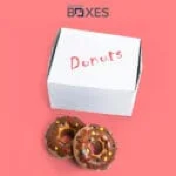 Donut-Boxes