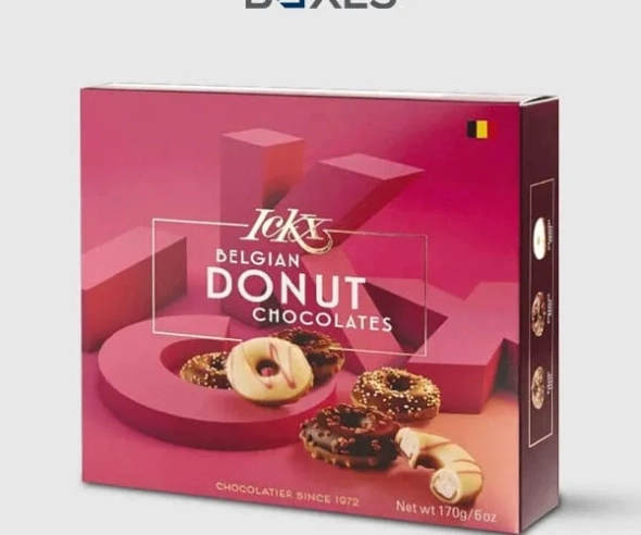 Donut-Boxes-Wholesale