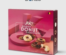 Donut-Boxes-Wholesale
