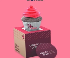 Cupcake-Boxes