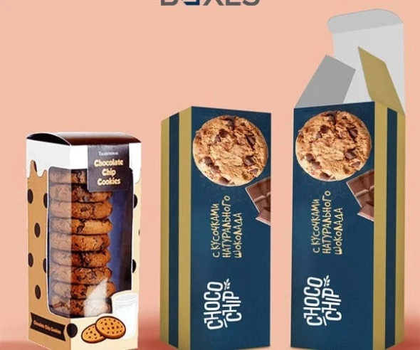 Cookie-Boxes