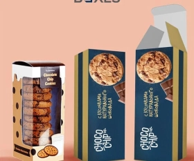 Cookie-Boxes