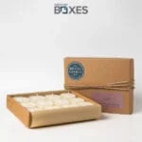 Custom-Tealight-Candle-Packaging