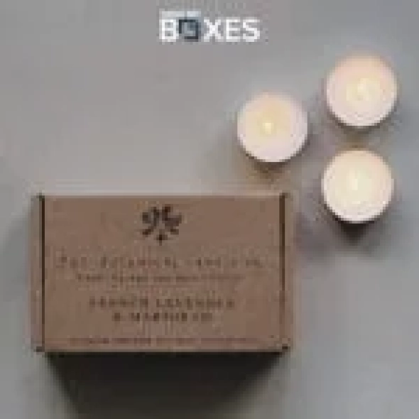 Printed-Tealight-Candle-Packaging