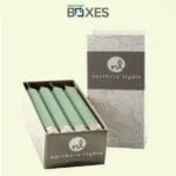 Printed-Taper-Candle-Boxes