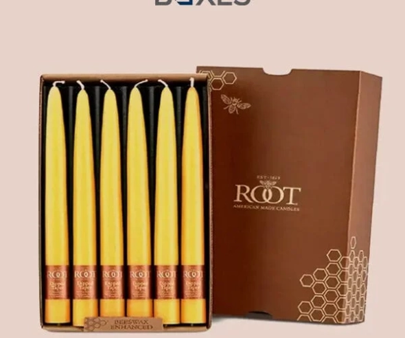 Custom-Taper-Candle-Boxes