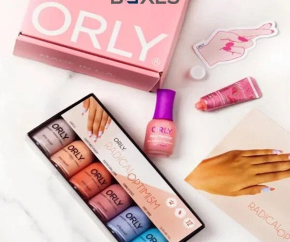 Nail-Polish-Boxes-Wholesale