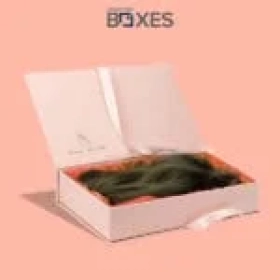 Custom Hair Extension Boxes Hair-Extension-Boxes