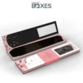 Custom Hair Extension Boxes Printed-Hair-Extension-Boxes