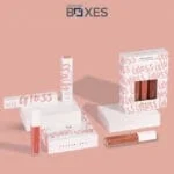 Lip-Gloss-Boxes
