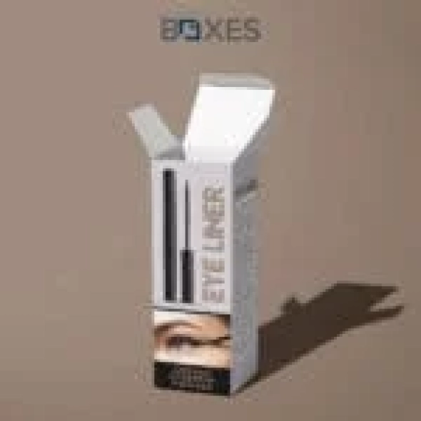 Eyeliner-Boxes