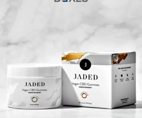 CBD-Gummies-Boxes