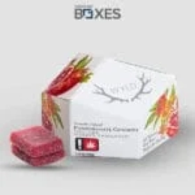 Printed-CBD-Gummies-Boxes