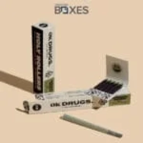 CBD-Pre-Roll-Packaging