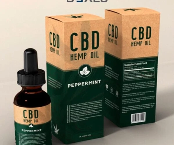 Custom-CBD-Hemp-Oil-Boxes