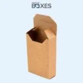 Custom Cardboard Cigarette Boxes