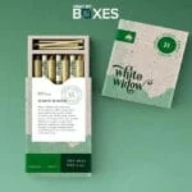 Cannabis Pre Roll Packaging custom-printed-pre-roll-boxes