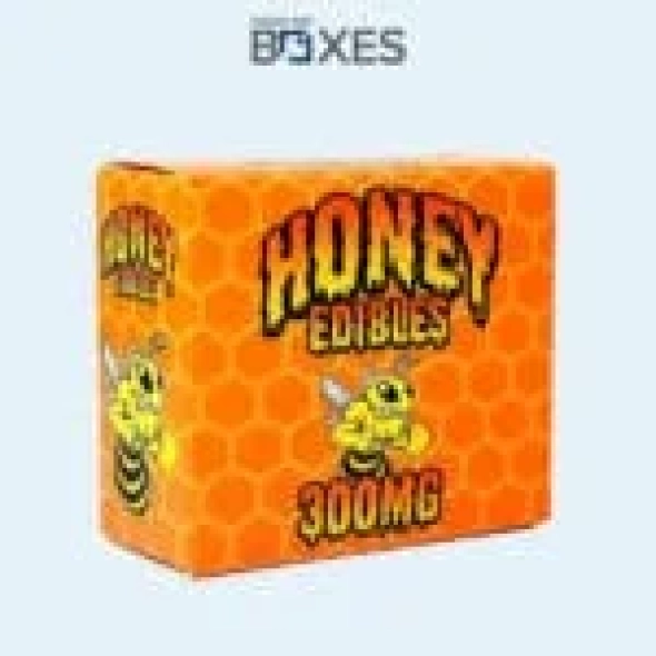 Custom-Edible-Packaging