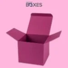 Custom Cube Boxes Cube-Boxes