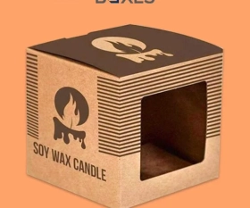 Custom Cube Boxes Printed-Cube-Boxes