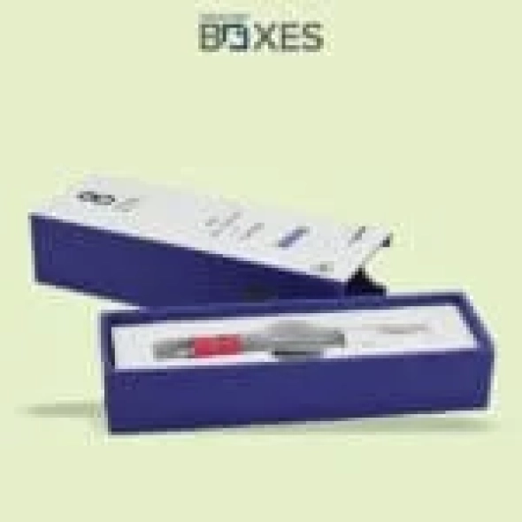 Child-Resistant-Boxes