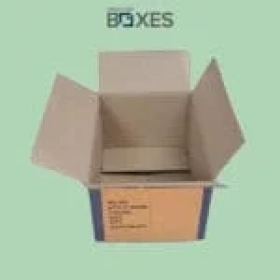 Corrugated Shipping Boxes Custom Corrugated Shipping Boxes