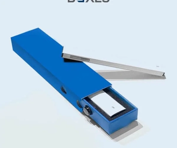 Cannabis Vape Packaging