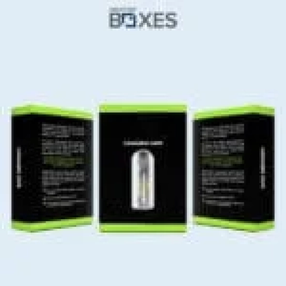 Cannabis Vape Packaging Wholesale