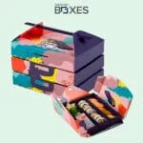 Printed-Sushi-Boxes