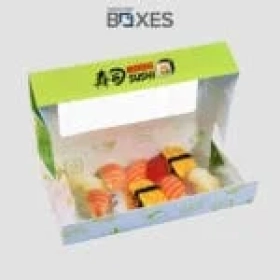 Sushi-Boxes-Wholesale