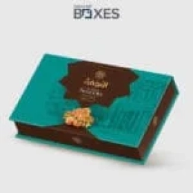 Custom Snacks Boxes Printed-Snacks-Boxes