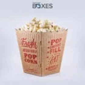 Printed-Popcorn-Boxes